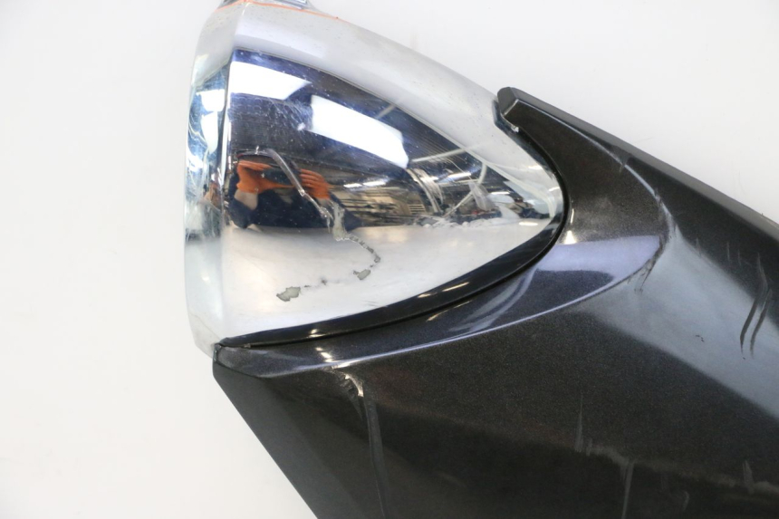 photo de LEFT UNDERSEAT PANEL SUZUKI GSF N BANDIT 1200 (2001 - 2005) - Markings and original references