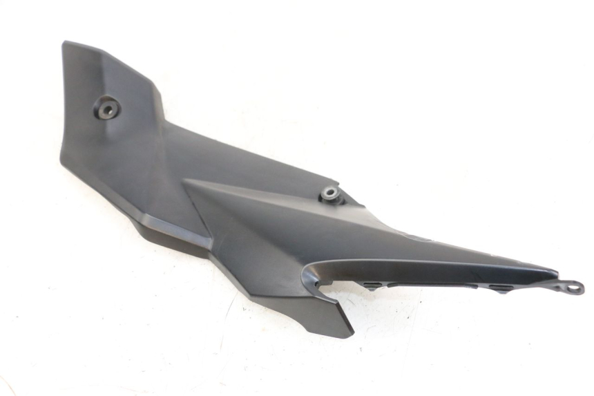 photo de LEFT UNDERSEAT PANEL SUZUKI GSR 750 (2011 - 2017) - Product overview