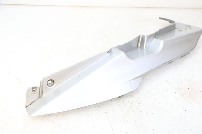 photo de LEFT UNDERSEAT PANEL DAELIM HISTORY 125 (2001 - 2002) - Component detail