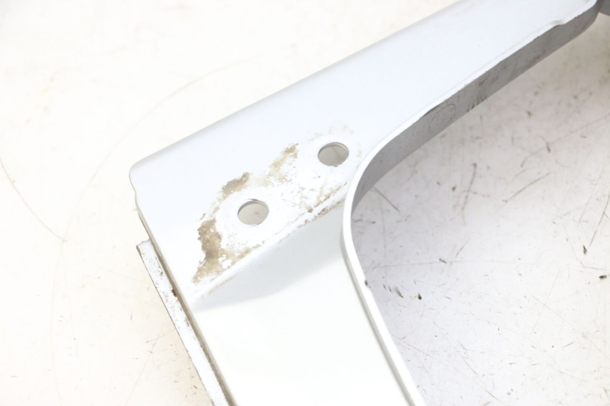 photo de LEFT UNDERSEAT PANEL DAELIM HISTORY 125 (2001 - 2002) - Markings and original references