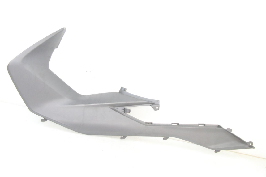 photo de LEFT UNDERSEAT PANEL HONDA FORZA 125 (2021 - 2025) - Main view