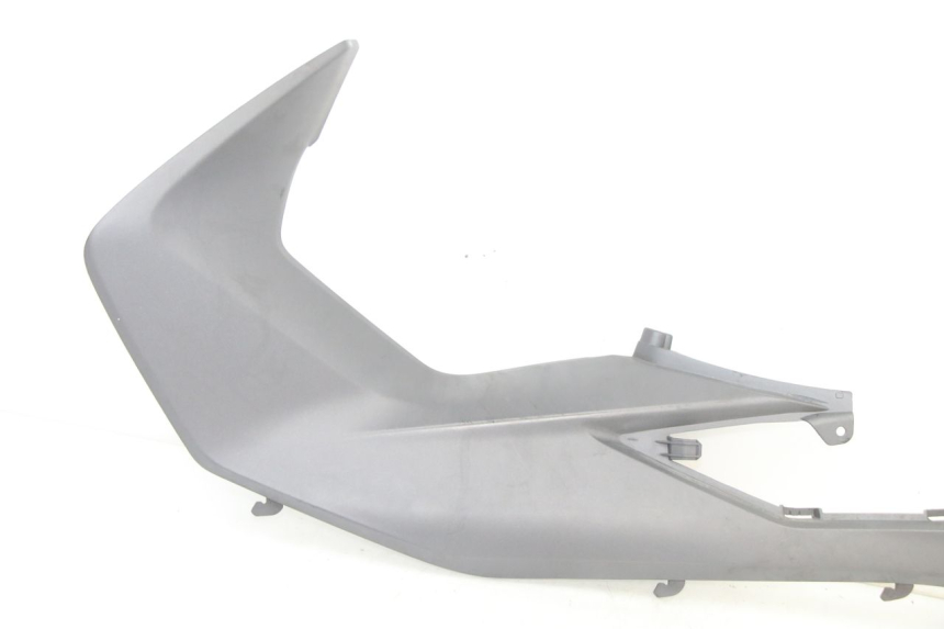 photo de LEFT UNDERSEAT PANEL HONDA FORZA 125 (2021 - 2025) - Component detail