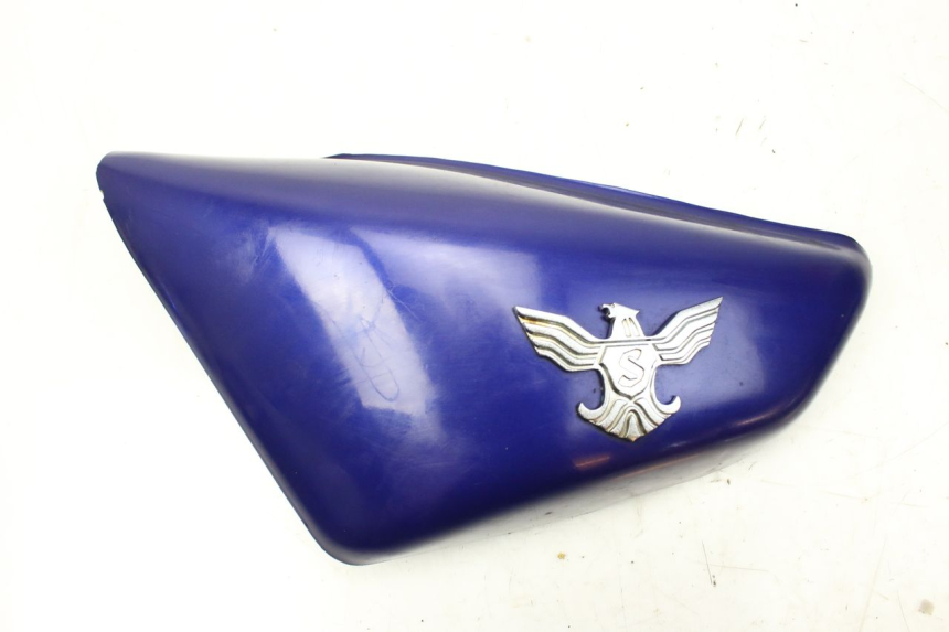 photo de LEFT UNDERSEAT COVER SYM HUSKY 125 (1999 - 2005) - Main view