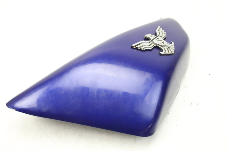 photo de LEFT UNDERSEAT COVER SYM HUSKY 125 (1999 - 2005) - Technical close-up