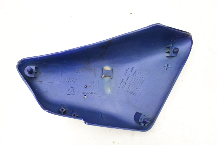 photo de LEFT UNDERSEAT COVER SYM HUSKY 125 (1999 - 2005) - Product overview