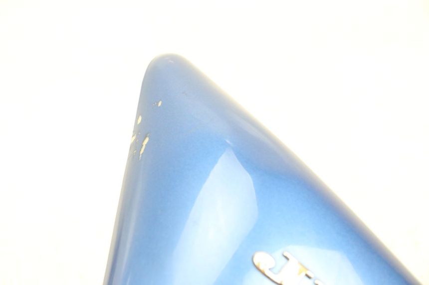 photo de Left side seat cover JINLUN JL HIGHLANDER 125 (2007 - 2015) - Alternative perspective