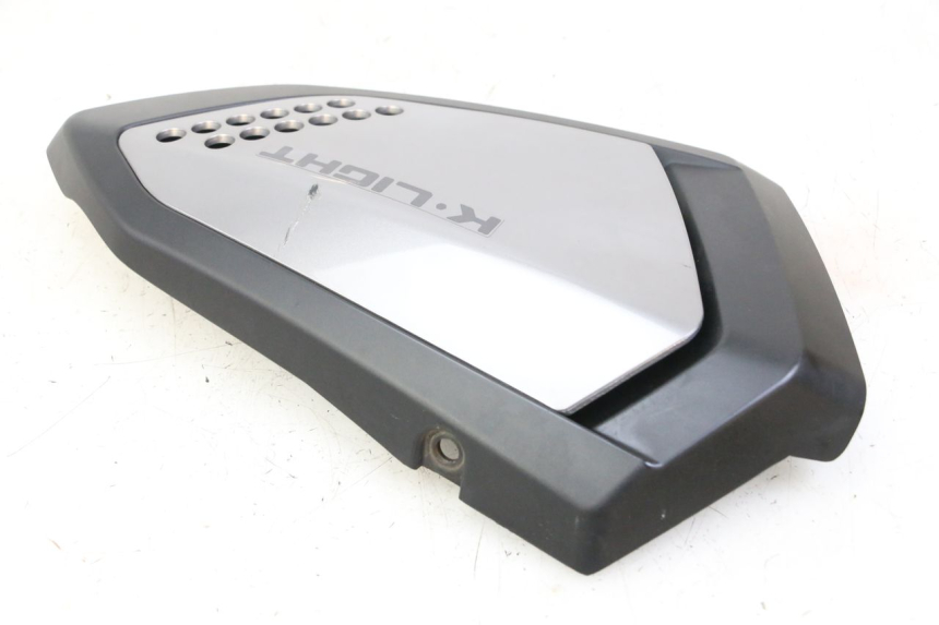 photo de LEFT UNDERSEAT PANEL KEEWAY K-LIGHT KLIGHT 125 (2018 - 2025) - Technical close-up