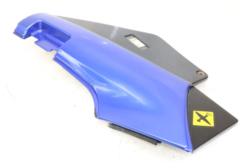 photo de LEFT UNDERSEAT PANEL KAWASAKI GTR 1000 (1994 - 2004) - Product overview