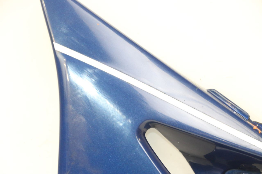 photo de LEFT UNDERSEAT PANEL KAWASAKI ZR7 ZR-7 S 750 (1999 - 2004) - Zoom on usage condition