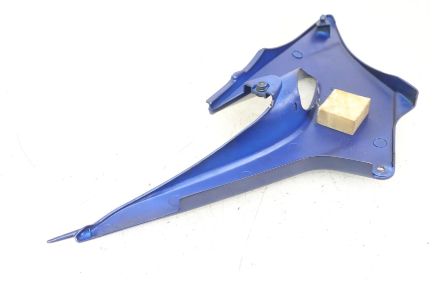 photo de LEFT UNDERSEAT PANEL KAWASAKI ZR7 ZR-7 S 750 (1999 - 2004) - Surface and material condition