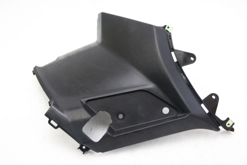 photo de LEFT UNDERSEAT COVER PEUGEOT KISBEE 2T 50 (2018 - 2022) - Main view