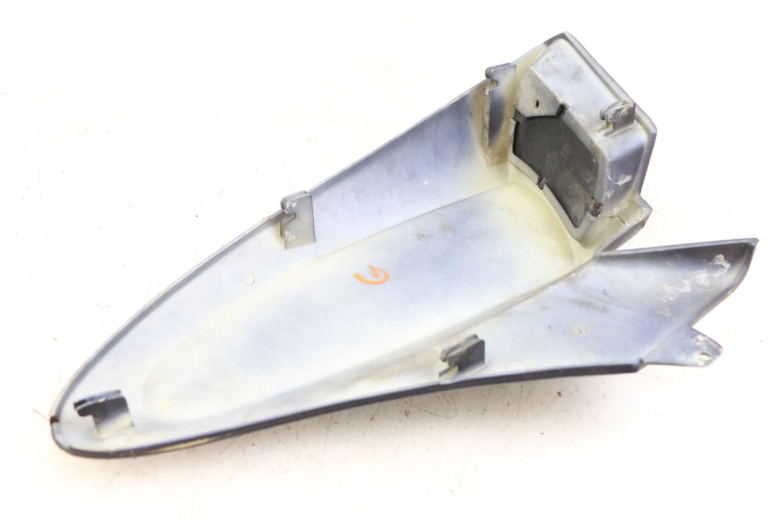 photo de LEFT UNDERSEAT PANEL RENAULT KOURANOS 125 (2001 - 2004) - Component detail