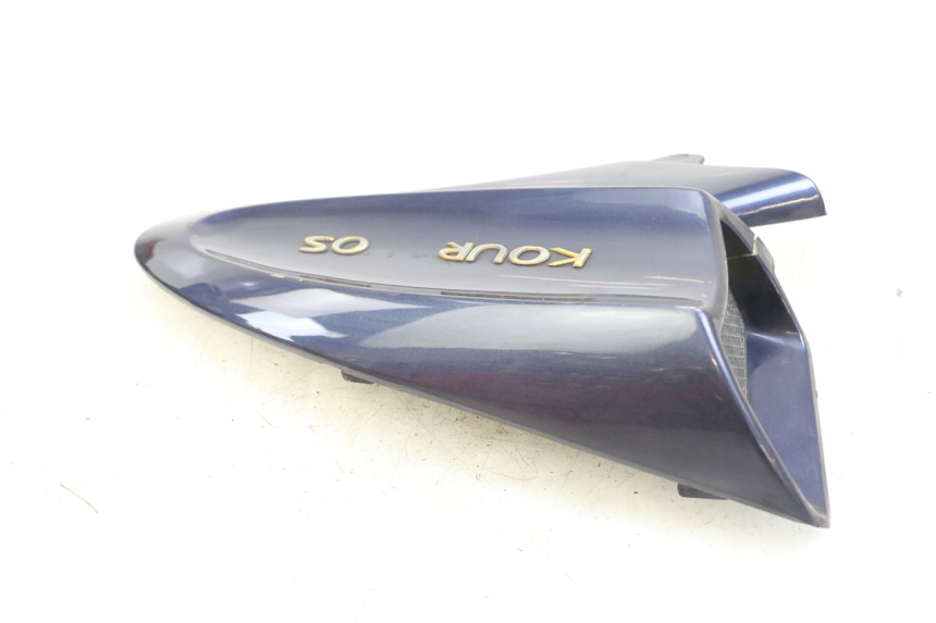 photo de LEFT UNDERSEAT PANEL RENAULT KOURANOS 125 (2001 - 2004) - Alternative perspective