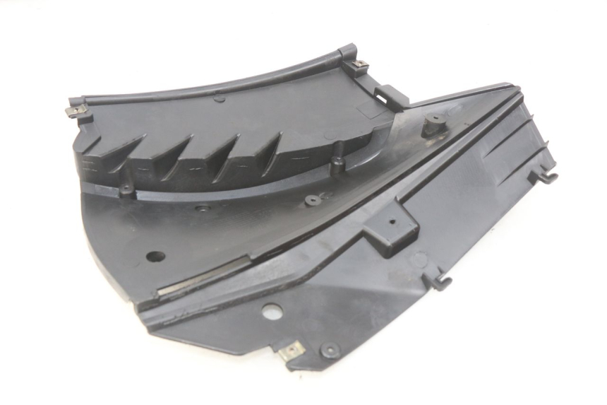 photo de LEFT UNDERSEAT COVER EUROCKA MATADOR 4T 50 (2010 - 2016) - Component detail