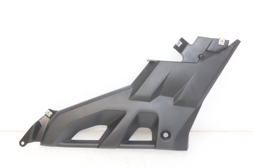 photo de LEFT UNDERSEAT COVER YAMAHA MT ABS 125 (2014 - 2018) - Main view