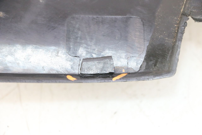 photo de LEFT UNDERSEAT PANEL KYMCO MXU R 250 (2004 - 2010) - Product overview