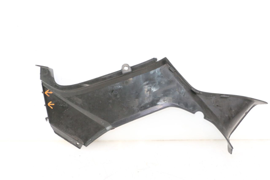 photo de LEFT UNDERSEAT PANEL KYMCO MXU R 250 (2004 - 2010) - Checked used part