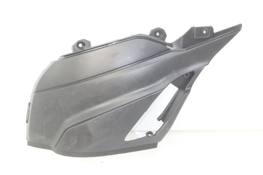 photo de LEFT UNDERSEAT COVER PIAGGIO NEW TYPHOON 50 (2018 - 2021) - Main view