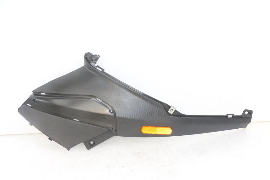 photo de LEFT UNDERSEAT PANEL PIAGGIO NRG POWER PUREJET 50 (2018 - 2021) - Main view