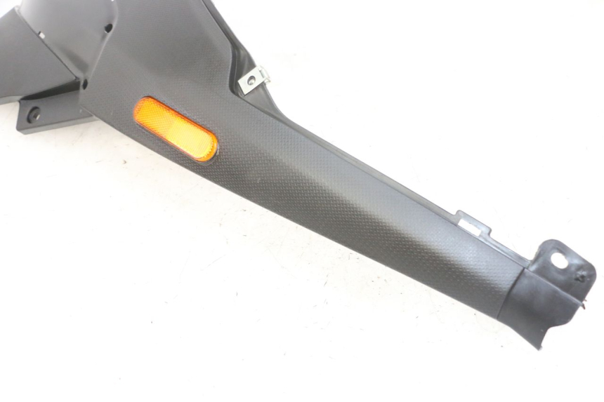 photo de LEFT UNDERSEAT PANEL PIAGGIO NRG POWER PUREJET 50 (2018 - 2021) - Product overview