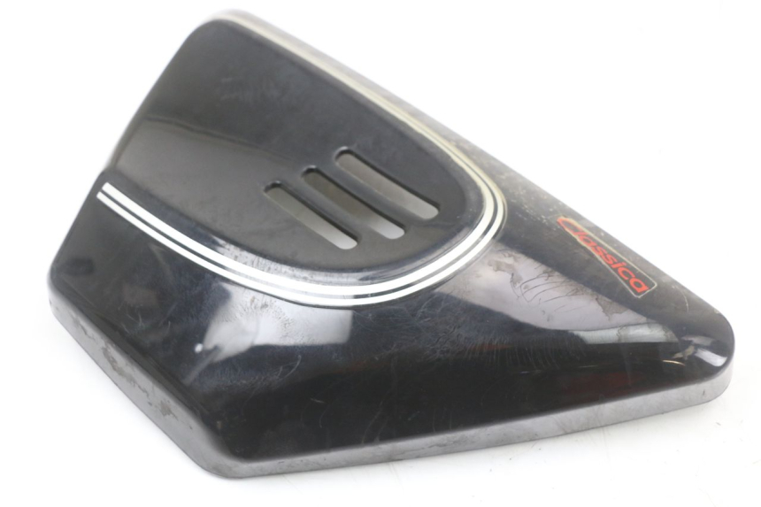 photo de LEFT UNDERSEAT PANEL ASTOR ORCAL 125 (2015 - 2017) - Component detail