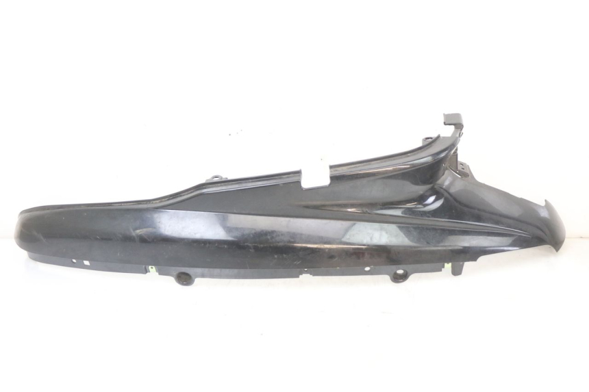 photo de LEFT UNDERSEAT COVER PEUGEOT DJANGO 125 (2014 - 2017) - Component detail