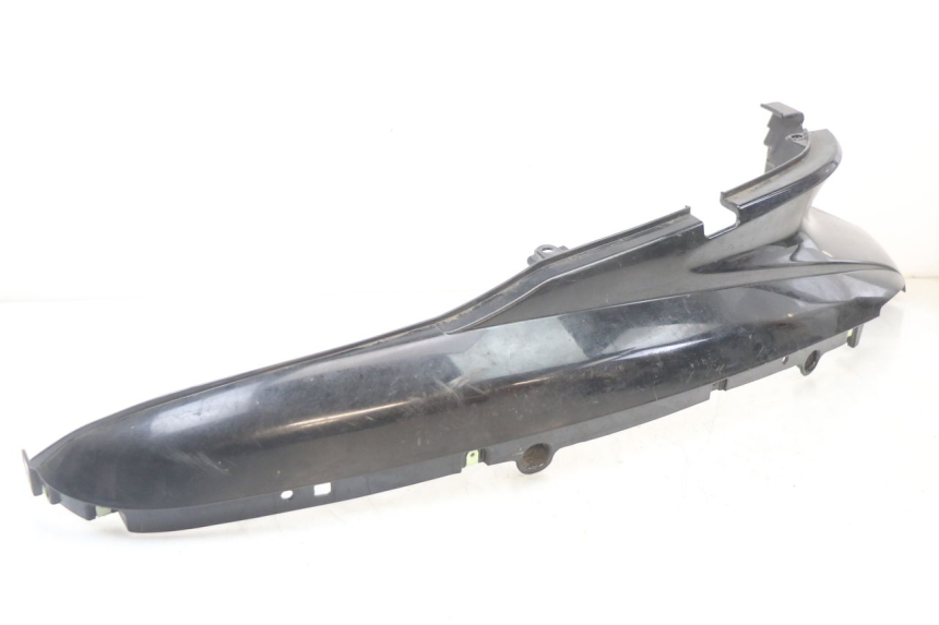 photo de LEFT UNDERSEAT COVER PEUGEOT DJANGO 125 (2014 - 2017) - Technical close-up