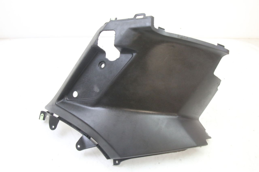 photo de LEFT UNDERSEAT PANEL PEUGEOT STREETZONE I 2T 50 (2018 - 2020) - Component detail