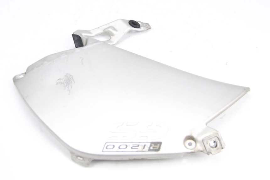 photo de LEFT UNDERSEAT PANEL BMW R GS 1200 (2005 - 2007) - Component detail