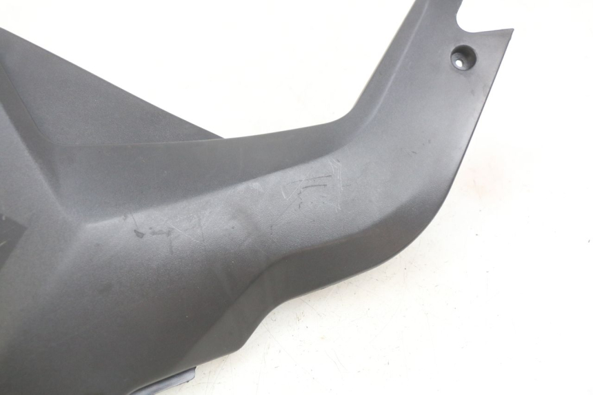 photo de LEFT UNDERSEAT COVER YAMASAKI RAPTOR 50 (2013 - 2018) - Component detail