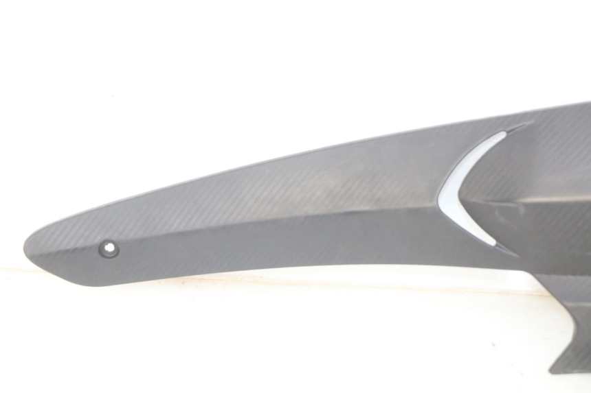 photo de LEFT UNDERSEAT COVER GILERA RUNNER SP 50 (2009 - 2017) - Technical close-up