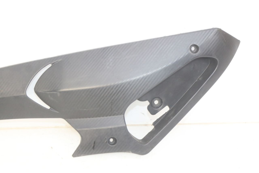 photo de LEFT UNDERSEAT COVER GILERA RUNNER SP 50 (2009 - 2017) - Product overview