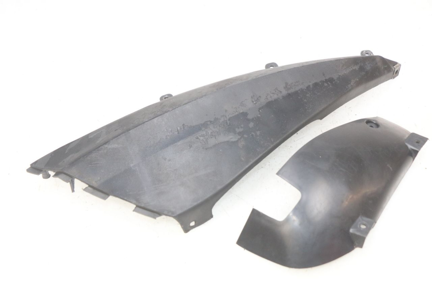 photo de LEFT UNDERSEAT COVER KEEWAY RY6 2T 50 (2011 - 2019) - Main view