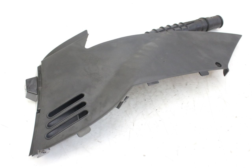 photo de LEFT UNDERSEAT COVER DAELIM S2 FI 125 (2008 - 2017) - Main view