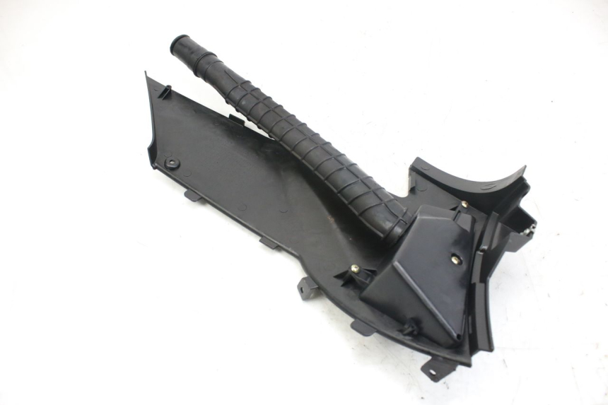 photo de LEFT UNDERSEAT COVER DAELIM S2 FI 125 (2008 - 2017) - Alternative perspective