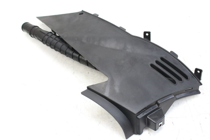 photo de LEFT UNDERSEAT COVER DAELIM S2 FI 125 (2008 - 2017) - Product overview