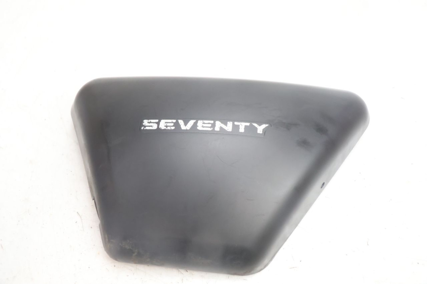 photo de LEFT UNDERSEAT PANEL MASH SEVENTY FIVE 125 (2013 - 2021) - Main view