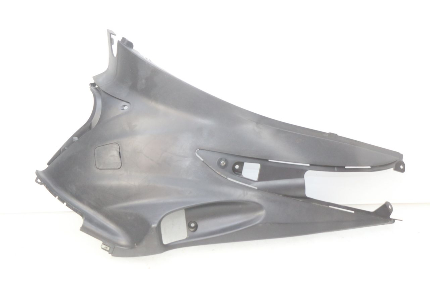 photo de LEFT UNDERSEAT COVER SUZUKI SIXTEEN 125 (2008 - 2010) - Main view