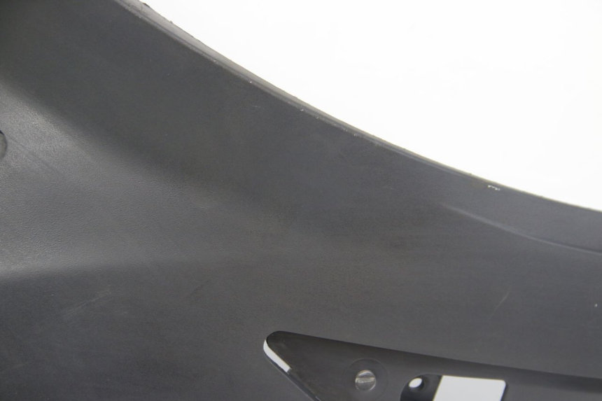 photo de LEFT UNDERSEAT COVER SUZUKI SIXTEEN 125 (2008 - 2010) - Product overview