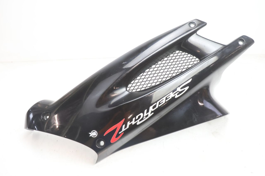 photo de LEFT UNDERSEAT PANEL PEUGEOT SPEEDFIGHT 2 AC 50 (2000 - 2009) - Alternative perspective