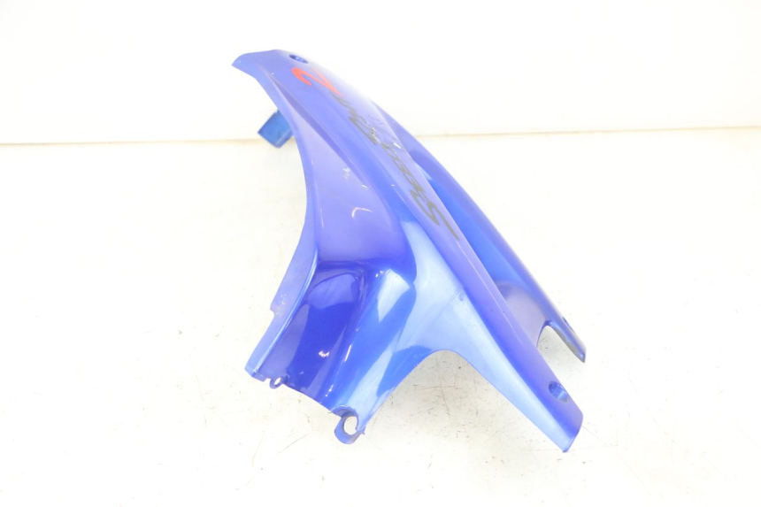 photo de LEFT UNDERSEAT PANEL PEUGEOT SPEEDFIGHT 2 LC 50 (2000 - 2009) - Fixing points details