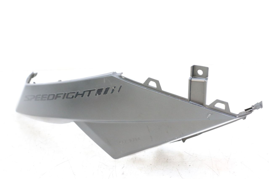 photo de LEFT UNDERSEAT PANEL PEUGEOT SPEEDFIGHT 4 2T 50 (2015 - 2019) - Surface and material condition