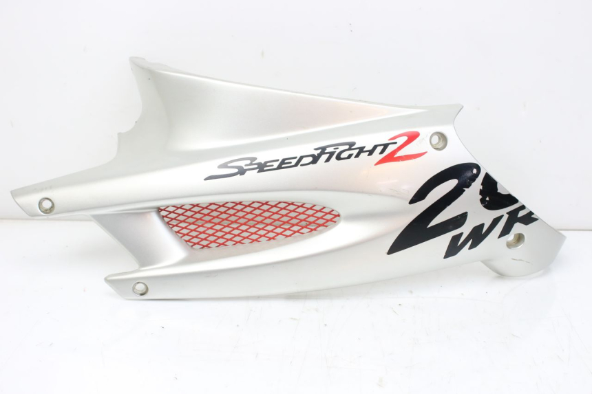 photo de LEFT UNDERSEAT COVER PEUGEOT SPEEDFIGHT LC 50 (1996 - 2002) - Main view