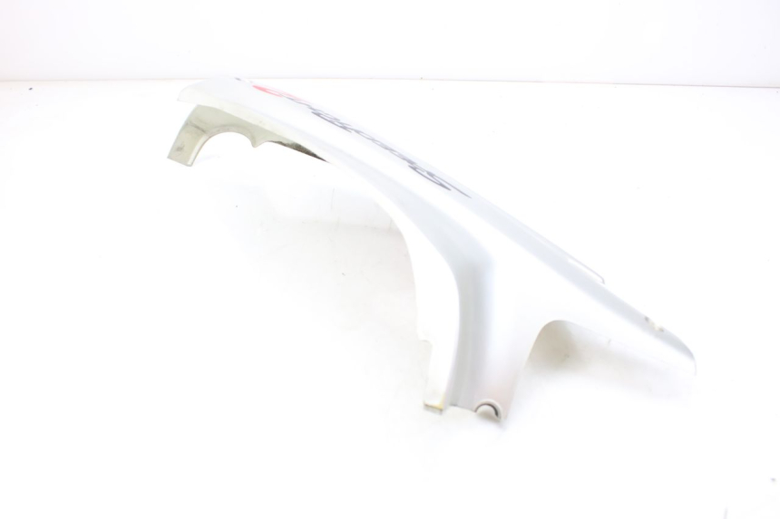 photo de LEFT UNDERSEAT COVER PEUGEOT SPEEDFIGHT LC 50 (1996 - 2002) - Zoom on usage condition