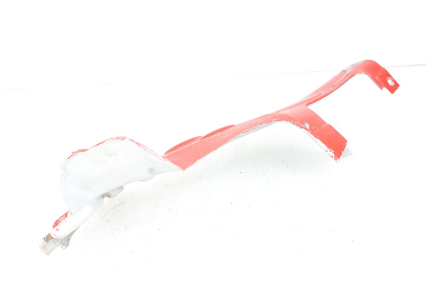 photo de LEFT UNDERSEAT PANEL APRILIA SR CARB LC 2T 50 (2004 - 2012) - Alternative perspective