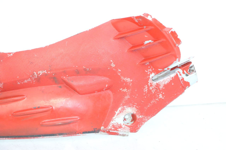 photo de LEFT UNDERSEAT PANEL APRILIA SR CARB LC 2T 50 (2004 - 2012) - Fixing points details