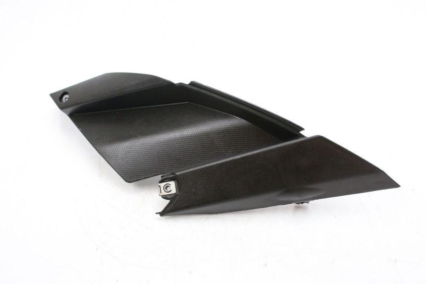 photo de LEFT UNDERSEAT COVER APRILIA SR R 2T LC 50 (2018 - 2021) - Main view