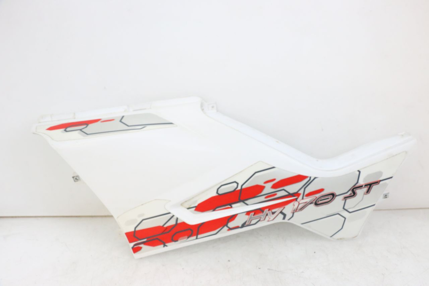 photo de LEFT UNDERSEAT COVER HYTRACK ST 170 (2020 - 2024) - Main view