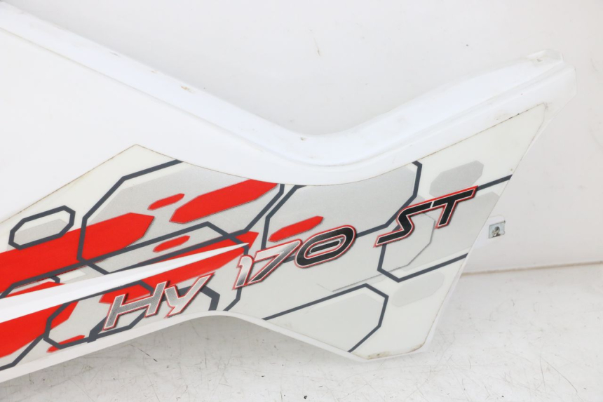 photo de LEFT UNDERSEAT COVER HYTRACK ST 170 (2020 - 2024) - Checked used part