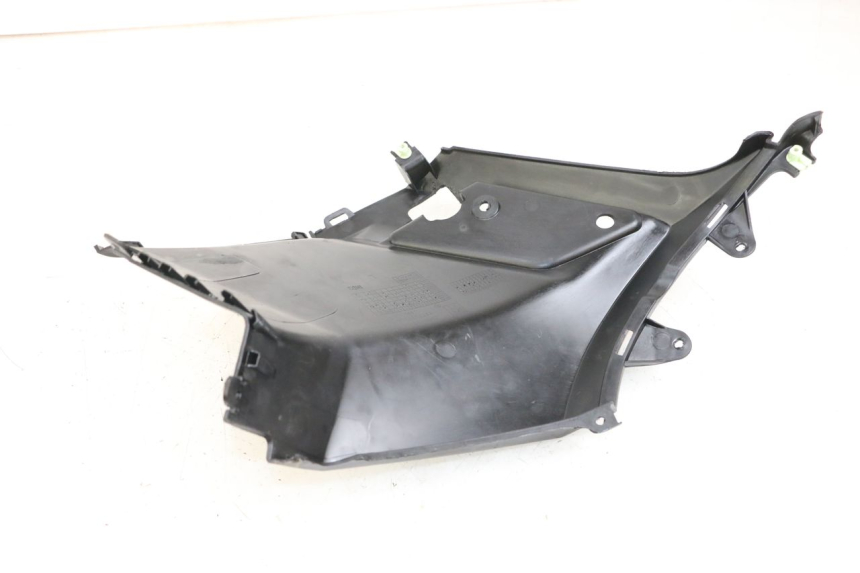 photo de LEFT UNDERSEAT PANEL PEUGEOT STREETZONE I 2T 50 (2018 - 2020) - Component detail